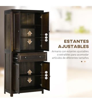 Alacena de Cocina