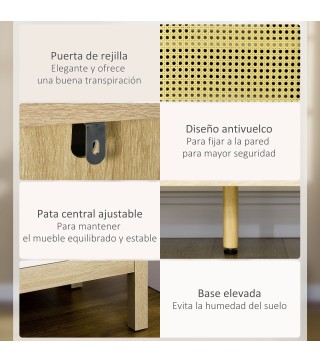 Aparador de Salón