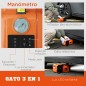 Gato Eléctrico Portátil Gato Eléctrico Portátil