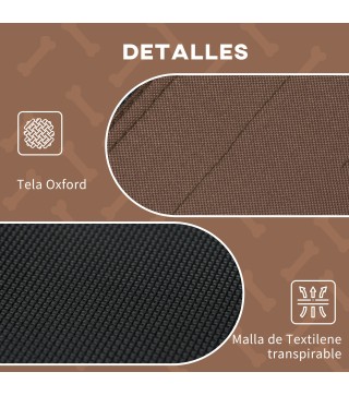 Cama para Perros