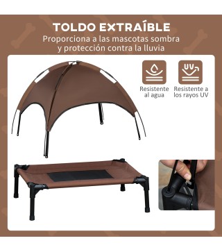 Cama para Perros