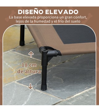 Cama para Perros