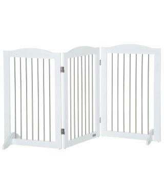 Barrera para Mascotas