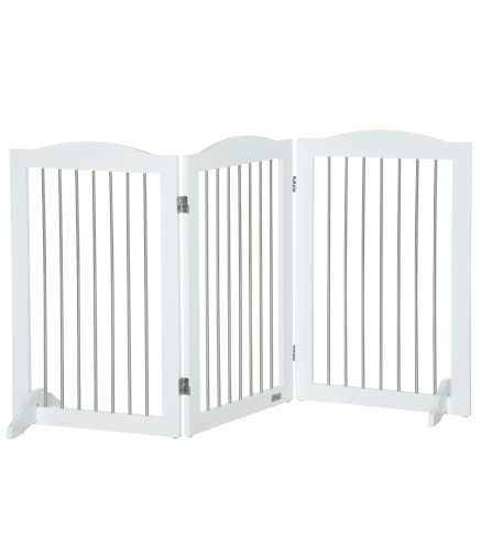 Barrera para Mascotas