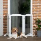 Barrera para Mascotas