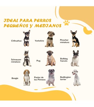 Barrera para Mascotas