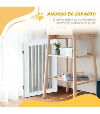 Barrera para Mascotas