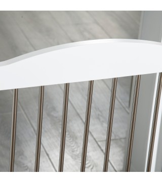 Barrera para Mascotas