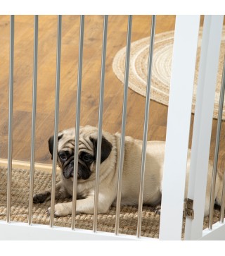 Barrera para Mascotas