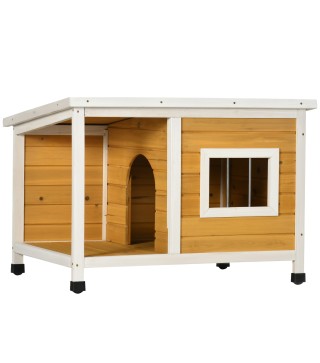 Casa para Perros