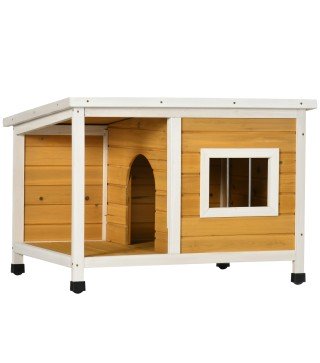 Casa para Perros