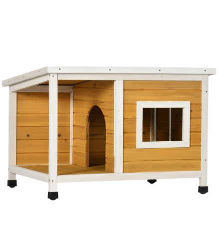 Casa para Perros
