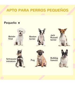 Casa para Perros