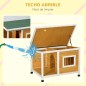 Casa para Perros Casa para Perros