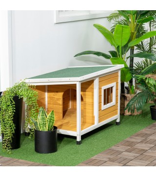 Casa para Perros