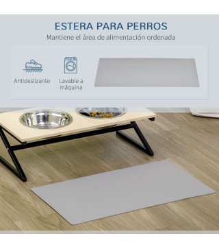 Comedero para Perros