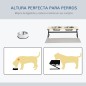 Comedero para Perros Comedero para Perros