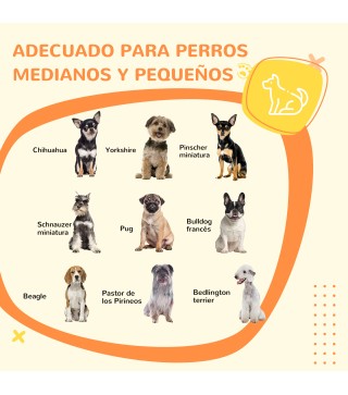 Jaula para Perros