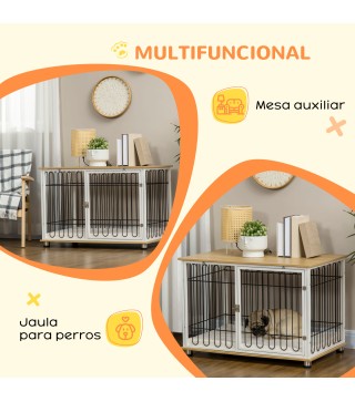 Jaula para Perros