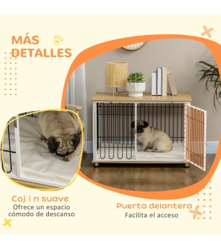 Jaula para Perros