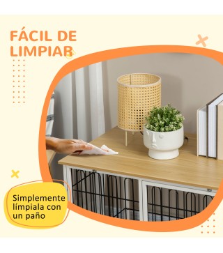 Jaula para Perros