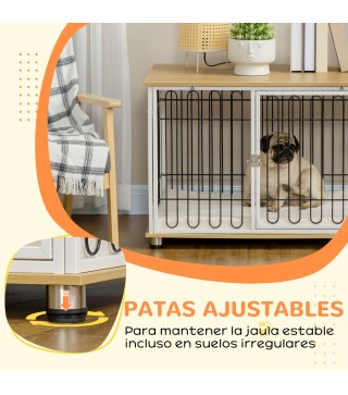 Jaula para Perros