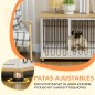 Jaula para Perros Jaula para Perros
