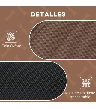 Cama para Perros