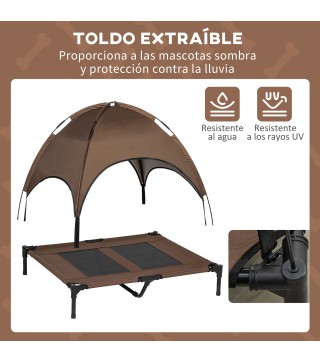 Cama para Perros