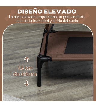Cama para Perros