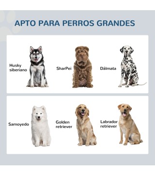 Comedero para Perros