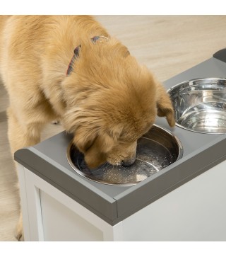 Comedero para Perros