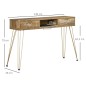 Mesa Consola Mesa Consola