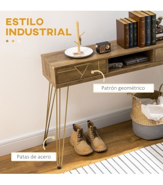 Mesa Consola