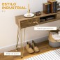 Mesa Consola Mesa Consola