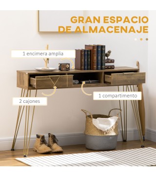 Mesa Consola
