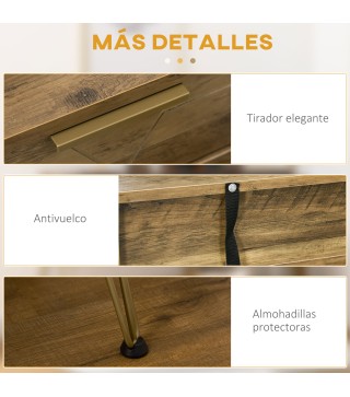 Mesa Consola