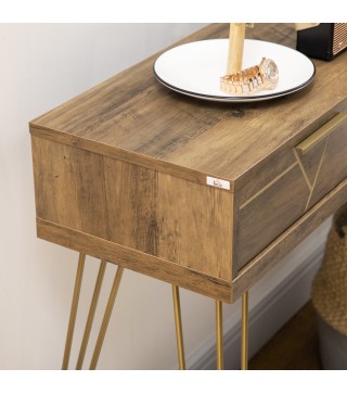 Mesa Consola
