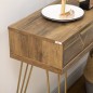 Mesa Consola Mesa Consola