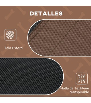 Cama para Perros