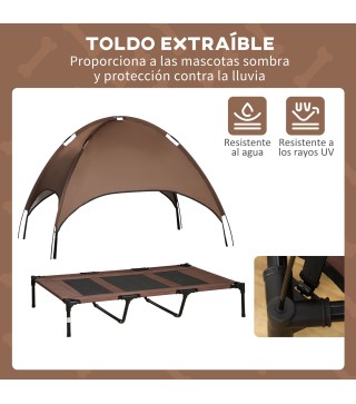 Cama para Perros