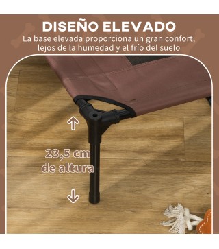 Cama para Perros