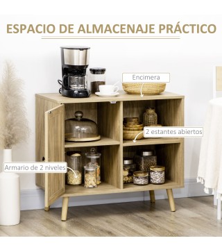 Aparador de Cocina
