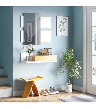 Muebles de Pasillo