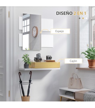 Muebles de Pasillo