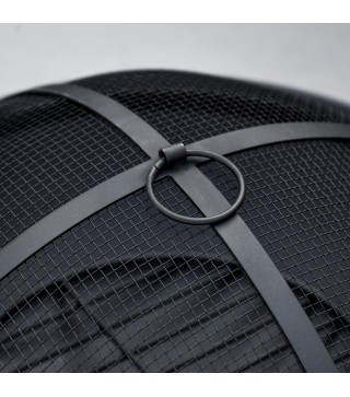 Brasero Exterior