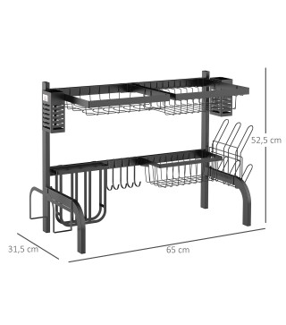 Escurridor de Platos
