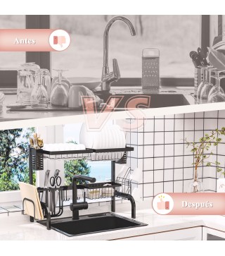 Escurridor de Platos
