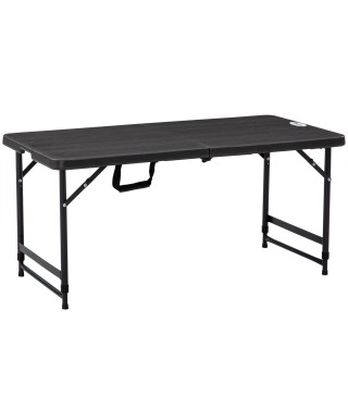 Mesa de Jardín