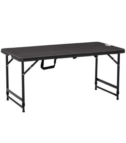 Mesa de Jardín